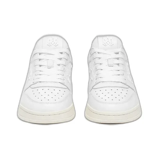 Classic Low - White