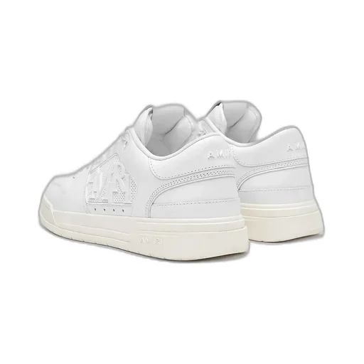 Classic Low - White