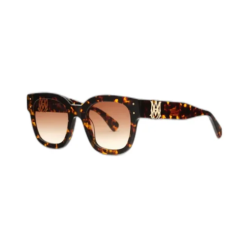 Classic Ma Sunglasses - Tortoise Shell