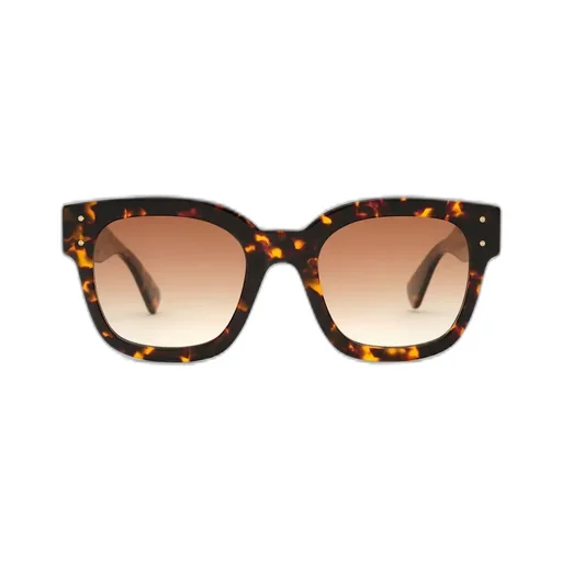 Classic Ma Sunglasses - Tortoise Shell