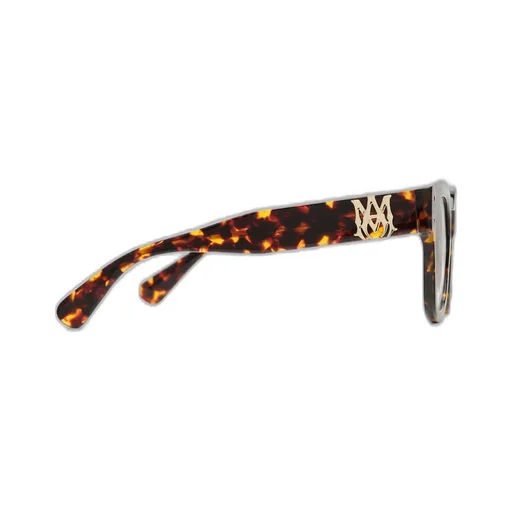 Classic Ma Sunglasses - Tortoise Shell