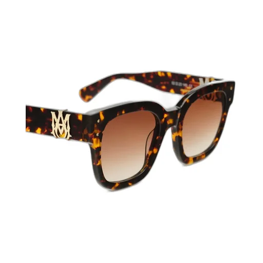 Classic Ma Sunglasses - Tortoise Shell