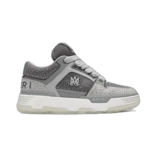 Crystal Ma-1 - Grey