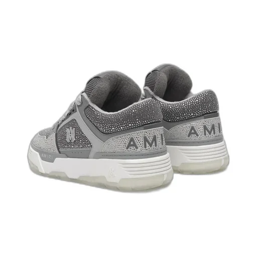 Crystal Ma-1 - Grey