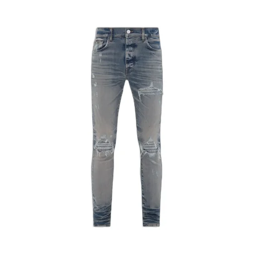 Crystal Mx1 Jean - Vintage Indigo