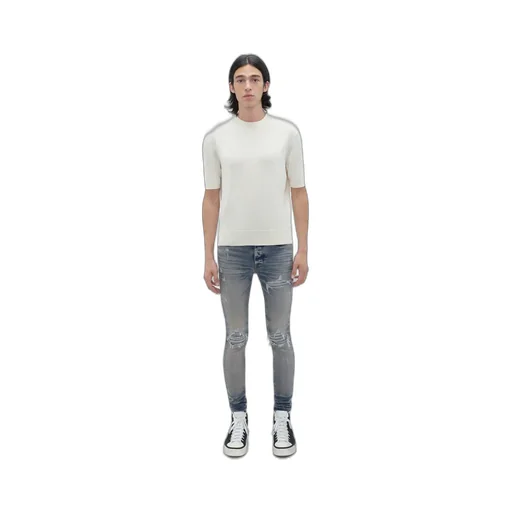 Crystal Mx1 Jean - Vintage Indigo