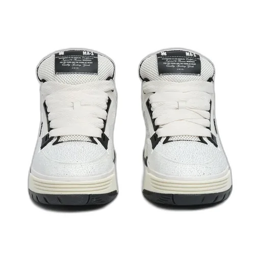 Crystal Ma-1 - Black