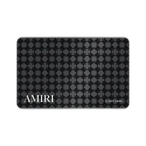 E-Gift Card