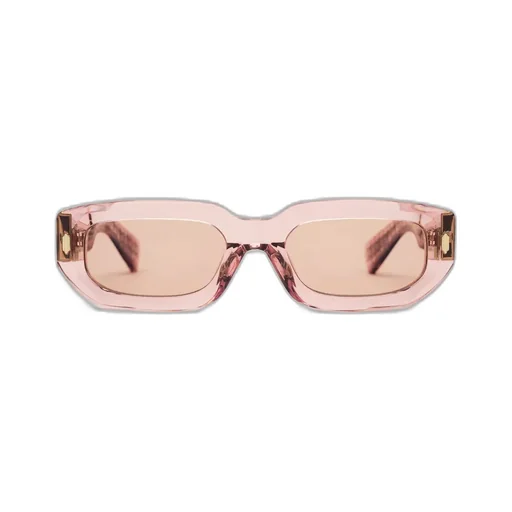 Fairfax Sunglasses - Pink