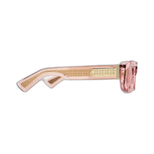 Fairfax Sunglasses - Pink
