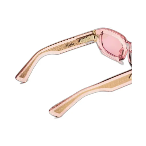 Fairfax Sunglasses - Pink