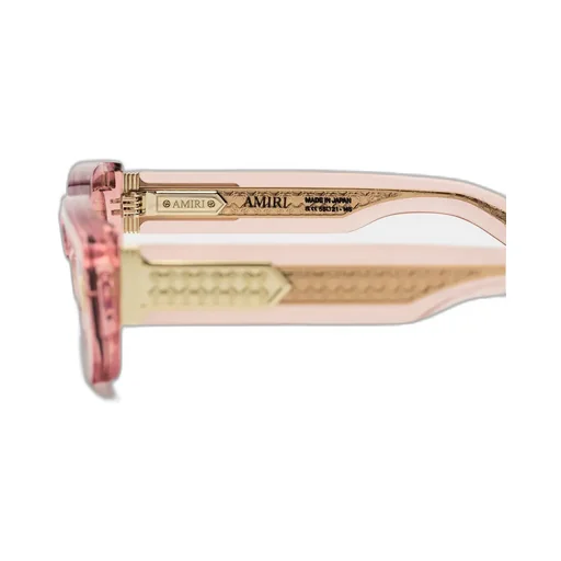 Fairfax Sunglasses - Pink