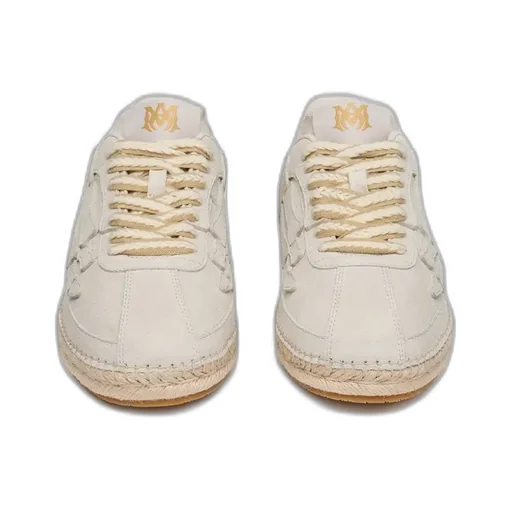 Espadrille Pacific Bones - Alabaster
