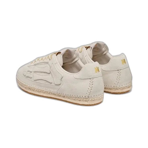 Espadrille Pacific Bones - Alabaster