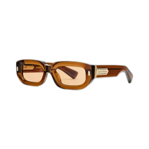 Fairfax Sunglasses - Brown