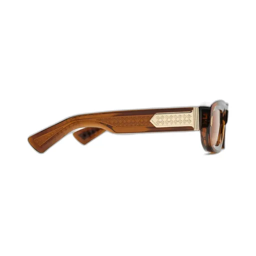 Fairfax Sunglasses - Brown