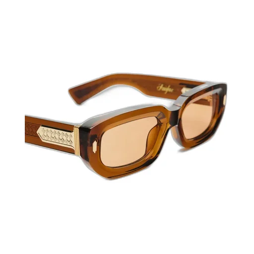 Fairfax Sunglasses - Brown