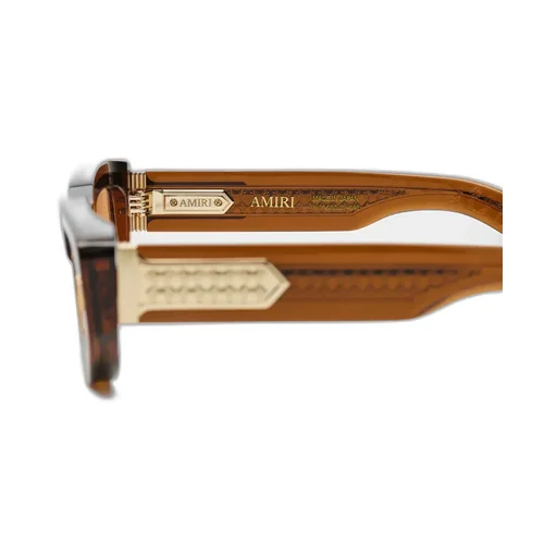 Fairfax Sunglasses - Brown