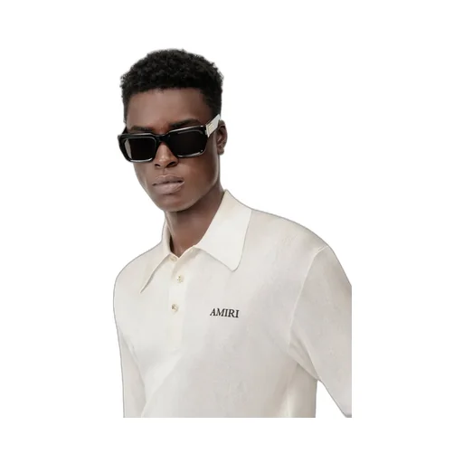 Hollywood Sunglasses - Black Gold