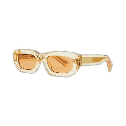 Fairfax Sunglasses - Yellow