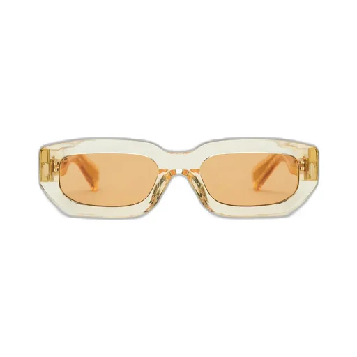 Fairfax Sunglasses - Yellow