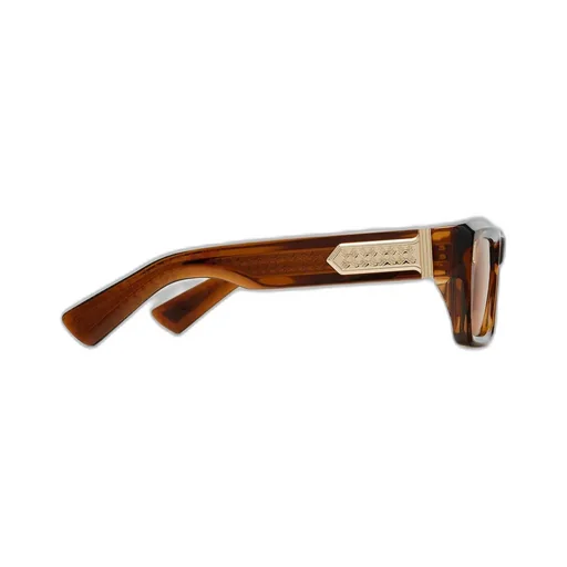Hollywood Sunglasses - Brown