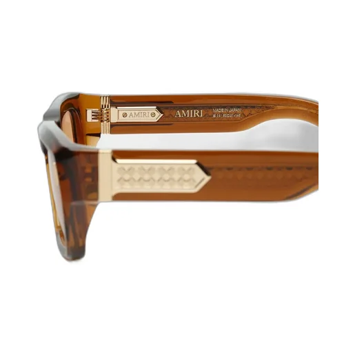 Hollywood Sunglasses - Brown