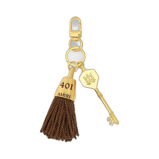 Hotel Key Charm - Tobacco