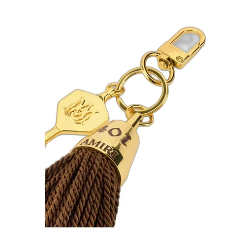 Hotel Key Charm - Tobacco