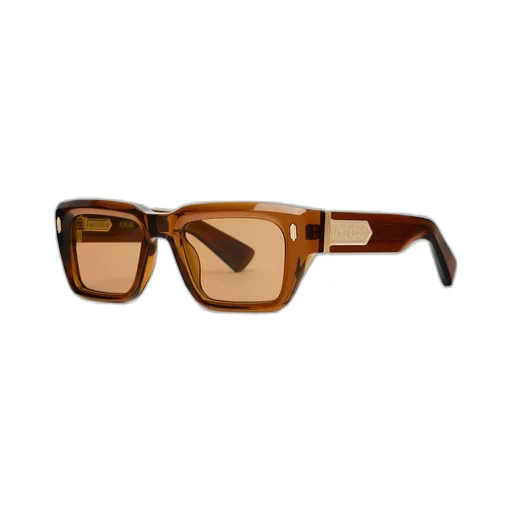Hollywood Sunglasses - Brown