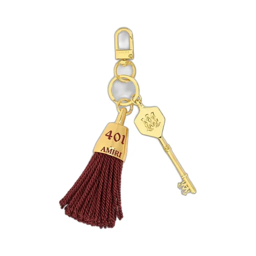 Hotel Key Charm - Terracotta