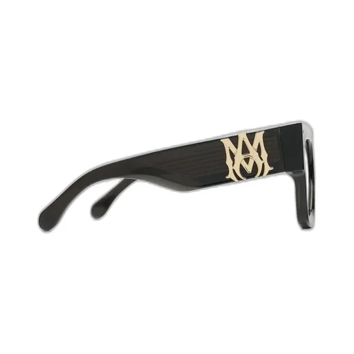 Jumbo Ma Sunglasses - Black