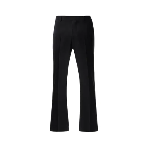 Kick Flare - Black