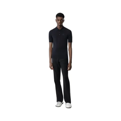 Kick Flare - Black
