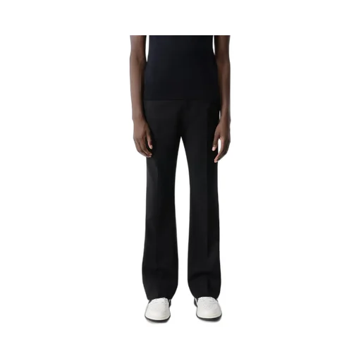 Kick Flare - Black