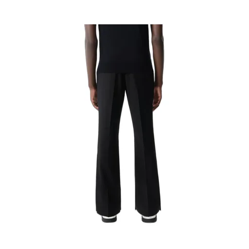 Kick Flare - Black