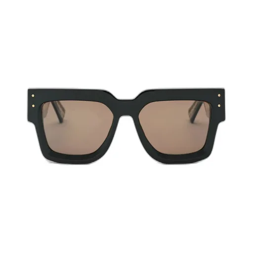Jumbo Sunglasses - Black