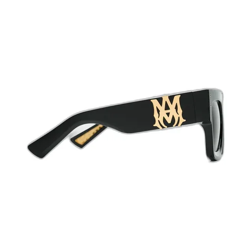 Jumbo Sunglasses - Black