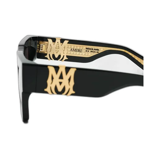 Jumbo Sunglasses - Black