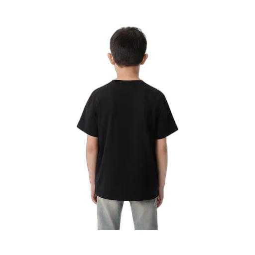 Kids - Kids' Amiri Arts District Tee - Black