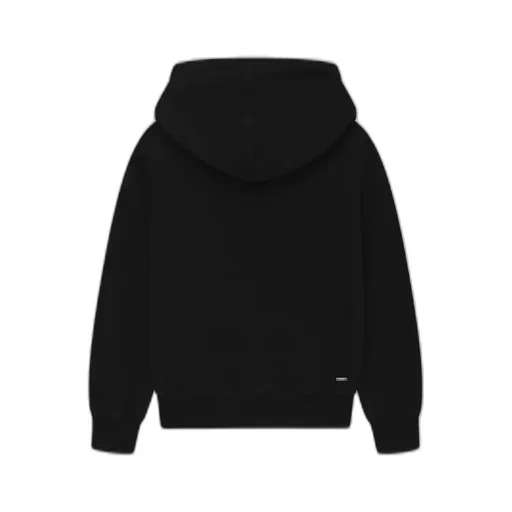 Kids - Kids' Amiri Core Logo Hoodie - Black