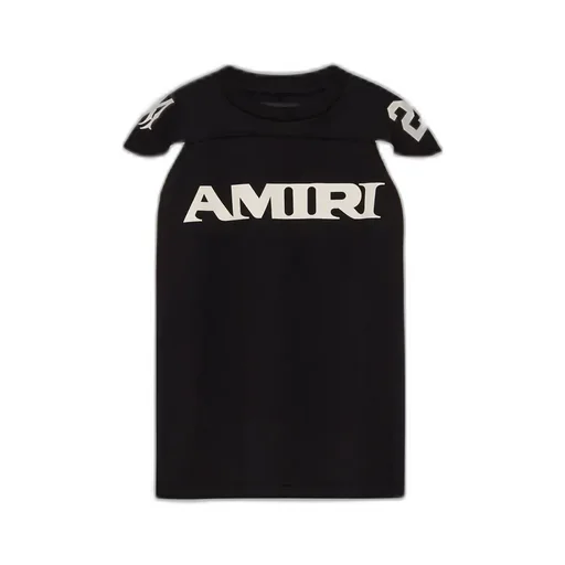 Kids - Kids' Amiri Sport Tee - Black