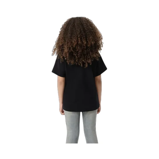 Kids - Kids' Amiri Core Logo Tee - Black