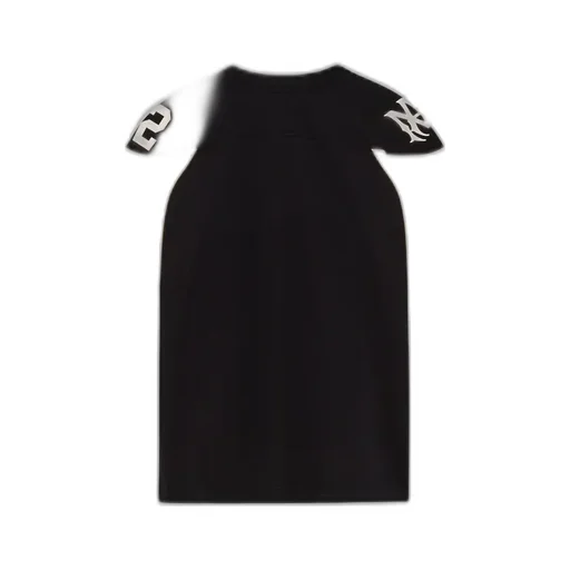 Kids - Kids' Amiri Sport Tee - Black