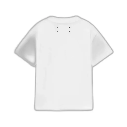 Kids - Kids' Amiri Core Logo Tee - White