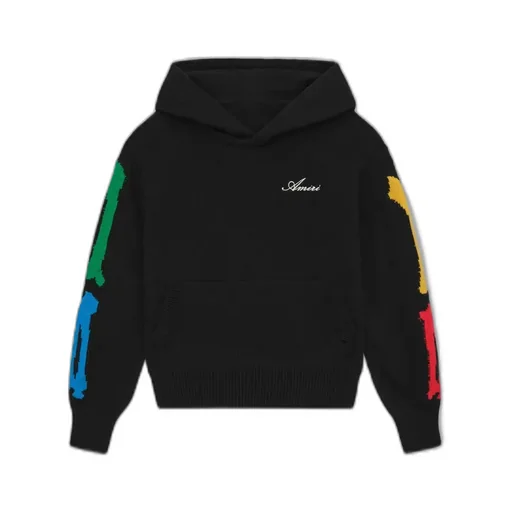 Kids - Kids' Bones Hoodie - Black