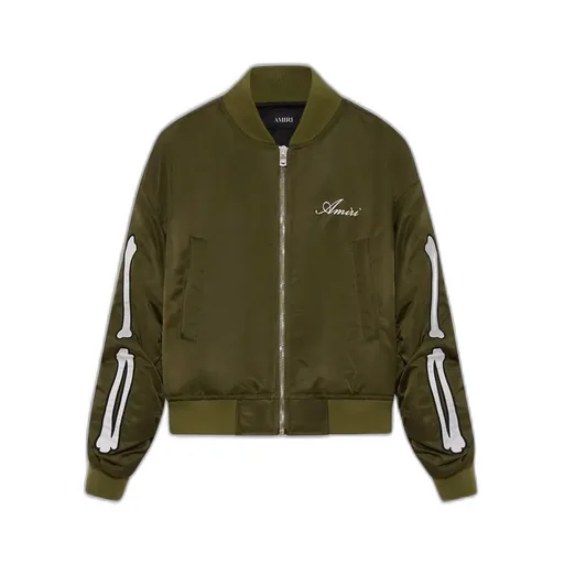 Kids - Kids' Bones Bomber - Dark Sage