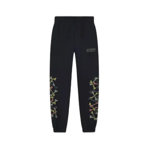 Kids - Kids' Bones Sweatpant - Black