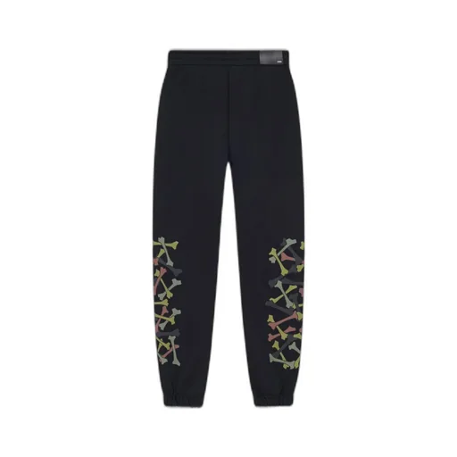 Kids - Kids' Bones Sweatpant - Black
