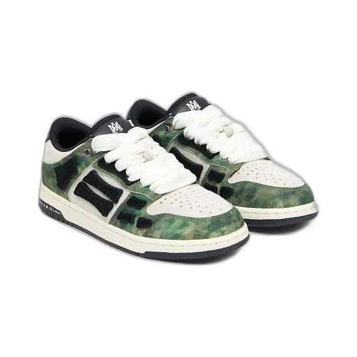 Kids - Kids' Camo Skel Top Low Toddler - Camo